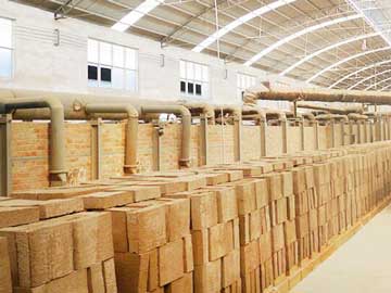 Rongsheng Kiln Refractory Co., Ltd.