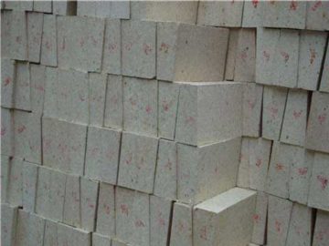 Al-Si Refractory Bricks Manufacturer