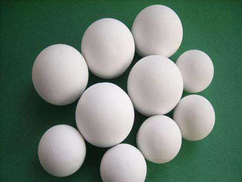 Alumina Ceramic Ball for Sale