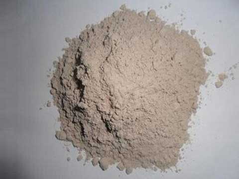 Aluminous Cement