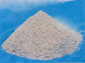 Calcium Aluminate Clinke