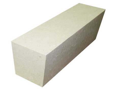 Corundum Bricks