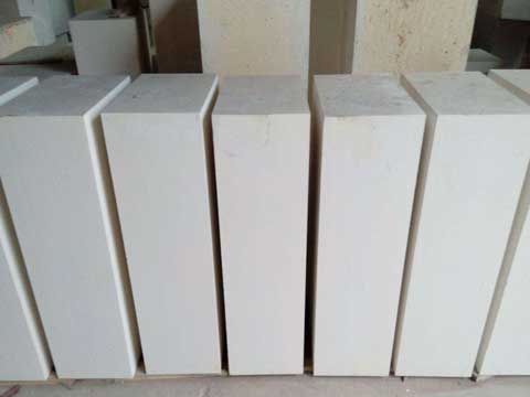 Corundum Brick Manufacturer