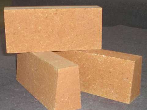 Fireclay Brick