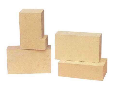 high Alumina Brick for Sale at Rongsheng