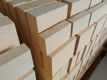 High Alumina Bricks