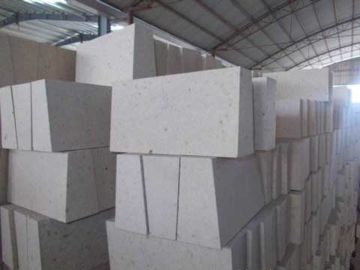 High Alumina Bricks for Sale