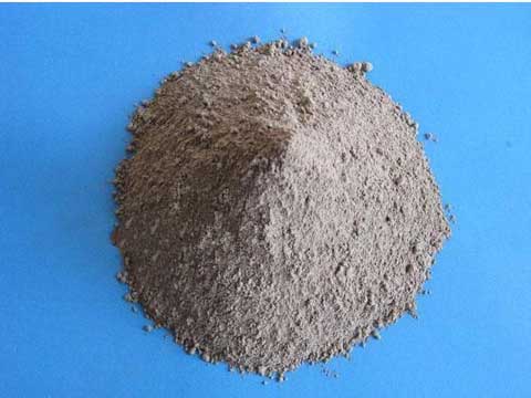 High Aluminium Cement