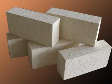 Mullite Bricks