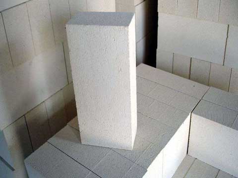 Mullite Brick