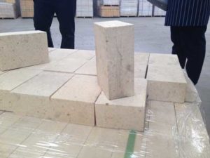 Phosphate Bonded High Alumina Bricks for Sale