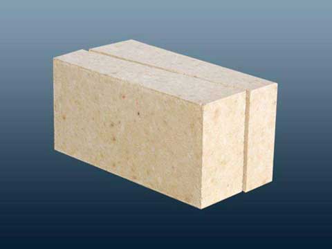 High Alumina Bricks