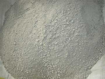 Aluminate Cement Manufacturer