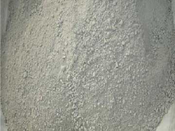 Alumina Castable Refractory Material at Rongsheng
