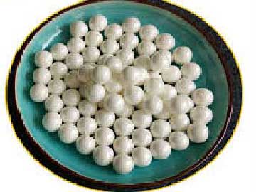 Aluminum Ball Manaufacturer