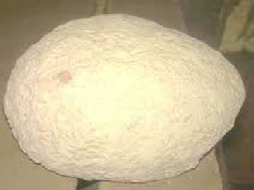 High Alumina Refractory Castables Specifications from Rongsheng
