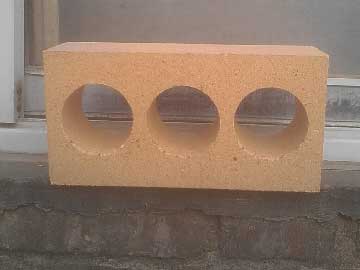 Insulating Fire Brick for Sale