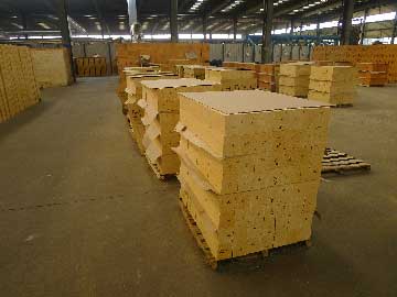 Fire Clay Brick Suppliers