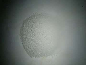 High Alumina Refractory Cement