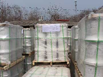 High Alumina Refractory Cement