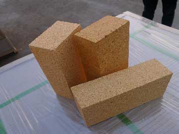 Insulating Fire Clay Brick Manufacturer