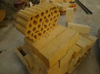 Insulating Fire Clay Brick Price