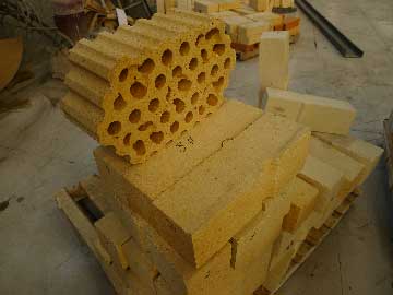 Insulating Fire Clay Brick Price