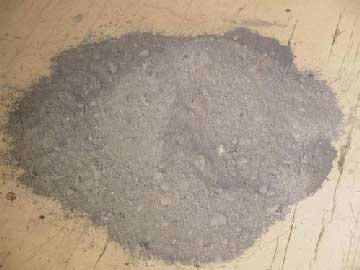 What is High High Alumina Refractory Cement