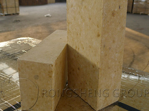 Anti-Stripping High Alumina Bricks Supplier