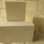 Defects of High Alumina Refractory Brick Caused by Firing Process