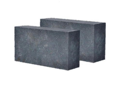 Silicon Carbide Bricks - Incinerator Refractory - Rongsheng Factory