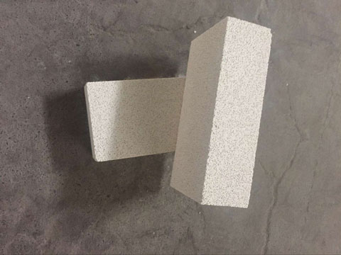 High Temperature Mullite Bricks - Rongsheng Company