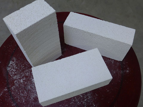 Mullite Bricks for Sale Cheap - Rongsheng Refractory