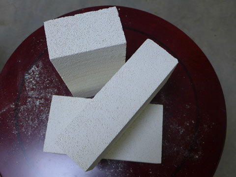 Mullite Insulation Bricks for Sale - Rongsheng Supplier