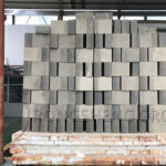 Several Advantages of Using Phosphate Bricks in Small Rotary Kilns