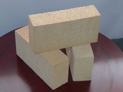 Lightweight High Alumina Bricks for Sale