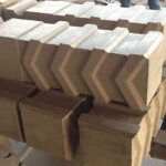 RS High-Quality High Alumina Anchor Bricks