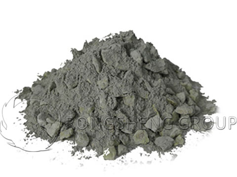 High-Alumina Refractory Castable