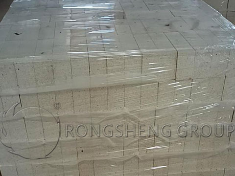Andalusite Refractory Bricks Furnace Bricks for Sale
