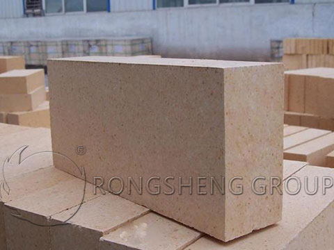 Andalusite Refractory Bricks