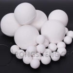 Application of Alumina Grinding Balls
