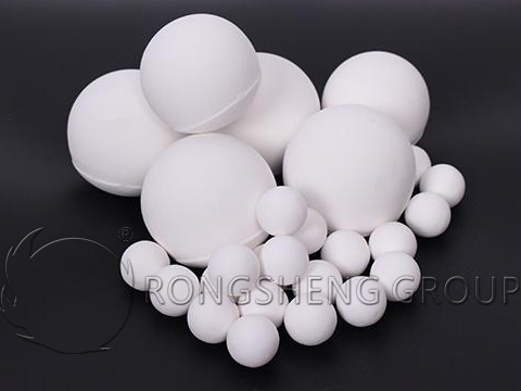 Alumina Grinding Balls