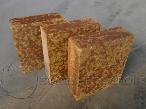 Silicon Carbide Mullite Red Bricks for Cement Kilns