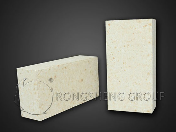 55 High Alumina Bricks for Graphitization Furnace