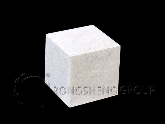 α-β Alumina Bricks