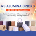RS Refractory Brick With Good Corrosion Resistance