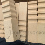 Anchors Bricks for Furnace Wall