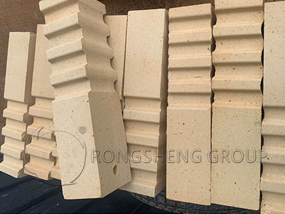 Anchors Bricks for Furnace Wall