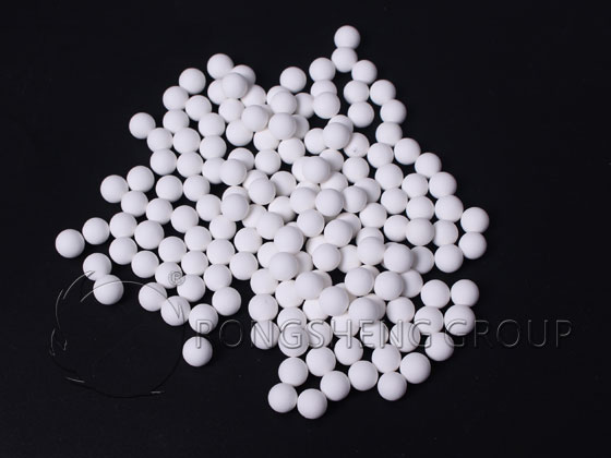 Rongsheng Alumina Balls for Sale