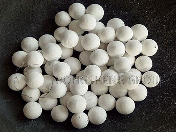 Alumina Ceramic Balls for Grinding